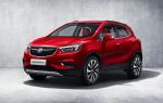 Buick Encore 2016 года (CN)